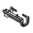 Kenmore Holding Lid for Kenmore 12521814610 - Part KC44HDWCZV06