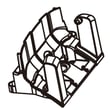 Lid Holder Bracket for Kenmore 12581614610 - Part KC44HEEJZV06