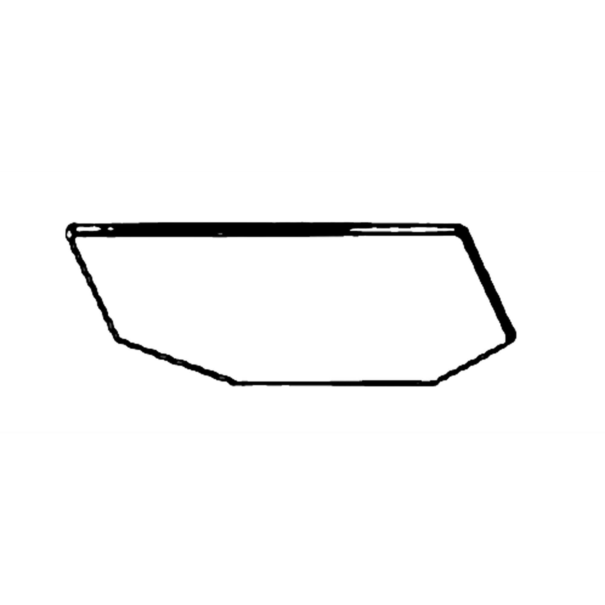 Part #kc44Kedaz000, Kenmore Vacuum Filter