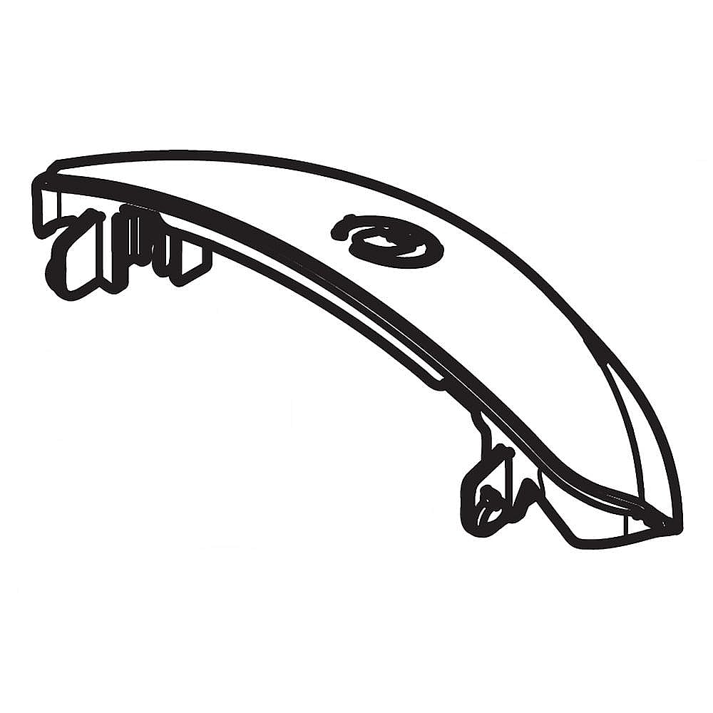 Part #kc46Ndwczv06, Kenmore Rewind Cord