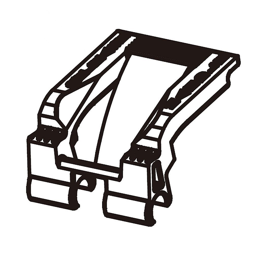 Part #kc47Aeejzmuq, Vacuum Handle Release Pedal