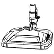 Vacuum PowerMate (replaces KC50XEDGZKOR)