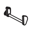 Holder Stopper for Kenmore 12510135610 - Part KC60DEDCZ000
