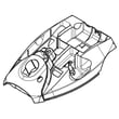 Vacuum Tool Storage Tray for Kenmore 12521814610 - Part KC60KDWCZVU6