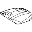 Kenmore Dust Cover for Kenmore 12581214610 - Part KC60KEEYZM24