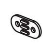 Cord Stopper for Kenmore 12510135610 - Part KC62ECHPZ000