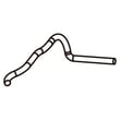 Adapter Tube (vac Switch) for Kenmore 12581614610 - Part KC62PEEJZ000