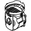 Motor Support Cover for Kenmore 12531220610 - Part KC63FEDCZV06