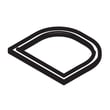 Service,hand for Kenmore 12521814610 - Part KC64HDWCZ000
