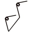 Kenmore Spring for Kenmore 12581614610 - Part KC65DEEKZ000