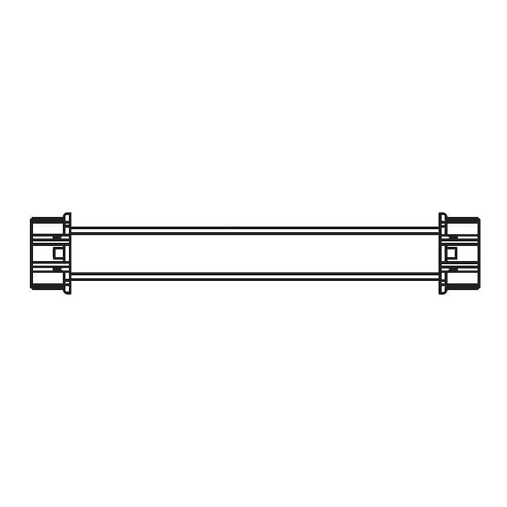 Part #kc66Eeajz000, Kenmore Elite Wire Harness