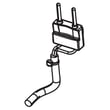 Lead Wire for Kenmore 12521814610 - Part KC67VDWCZV06