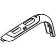 Switch Case Deco for Kenmore 12581614610 - Part KC68GDKNZPUM
