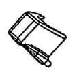 Sensor Cover B for Kenmore 12581214610 - Part KC68QEEXZV06