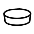 Protector for Kenmore 12510135610 - Part KC69KCHPZV07