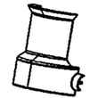 Sensor Cover A for Kenmore 12581614610 - Part KC69QEEJZV06