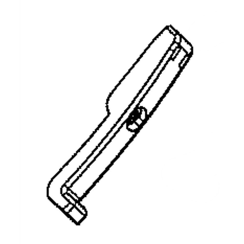 Kenmore Part #kc70Qeexzm24, Vacuum Powermate Wand Release Pedal