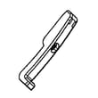 Vacuum Powermate Wand Release Pedal for Kenmore 12581214610 - Part KC70QEEXZM24