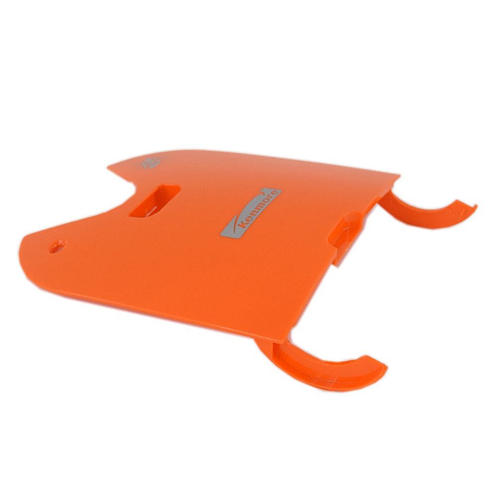 Part #kc74Pdwmznu5, Vacuum Tool Storage Cover