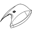 Kenmore Vacuum Tool Storage Cover KC74PDZEZMUR