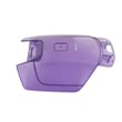 Kenmore Vacuum Tool Storage Cover for Kenmore 12581614610 - Part KC74PEEKZPUN