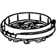 Dust Box Ter for Kenmore 12531220610 - Part KC75KEDCZD01