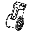 Vacuum Nozzle Holder for Kenmore 12521814610 - Part KC76PDPTZV06