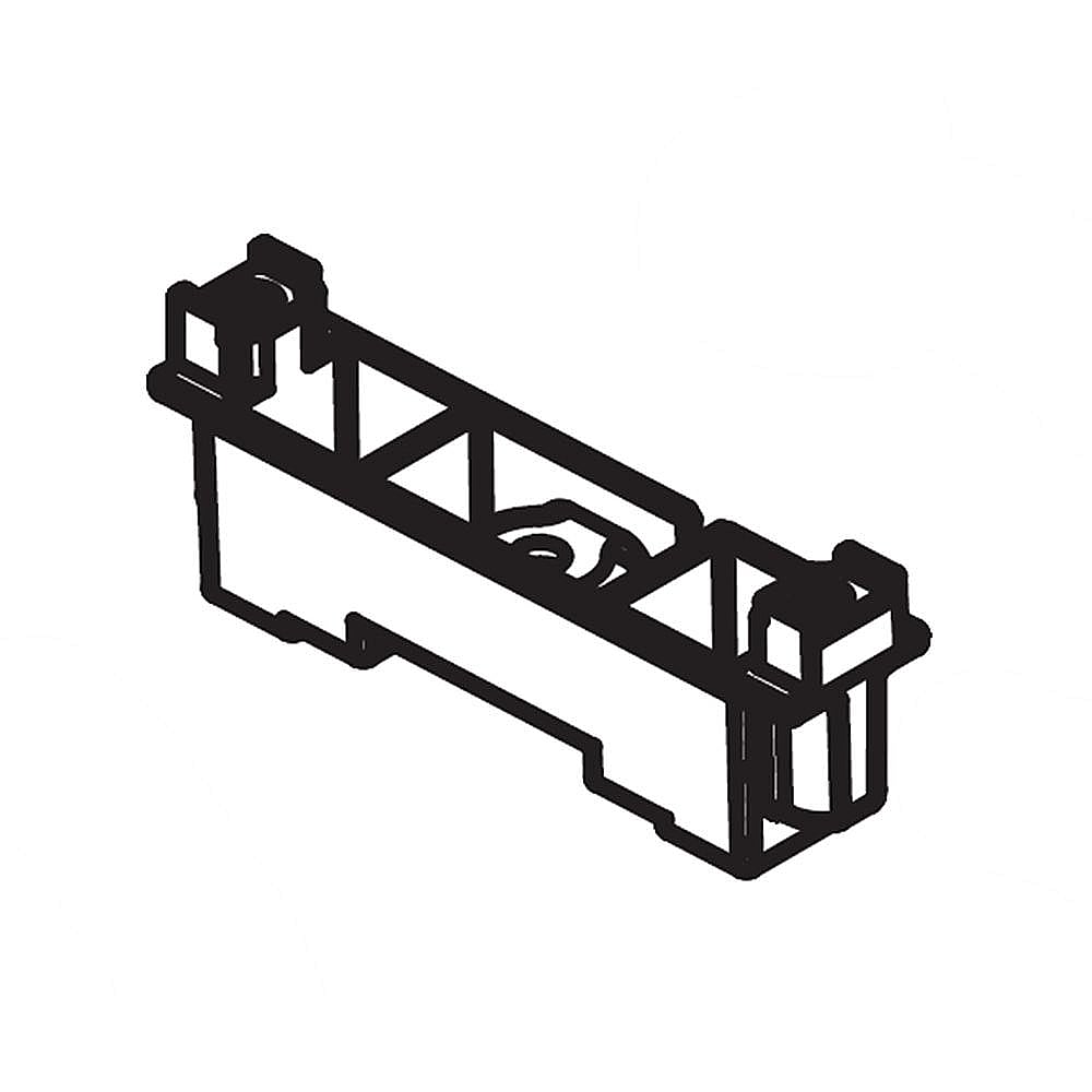 Kenmore Part #kc78Nedcz000, Plastic Holder