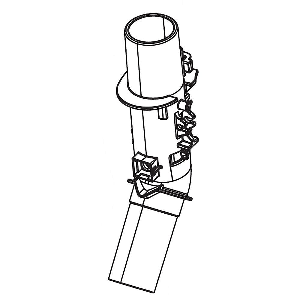 Nozzle Support