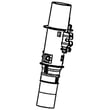 Nozzle Support for Kenmore 12581614610 - Part KC78PEEJZV06