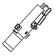 Nozzle Support for Kenmore 12581414610 - Part KC78PEEXZV06
