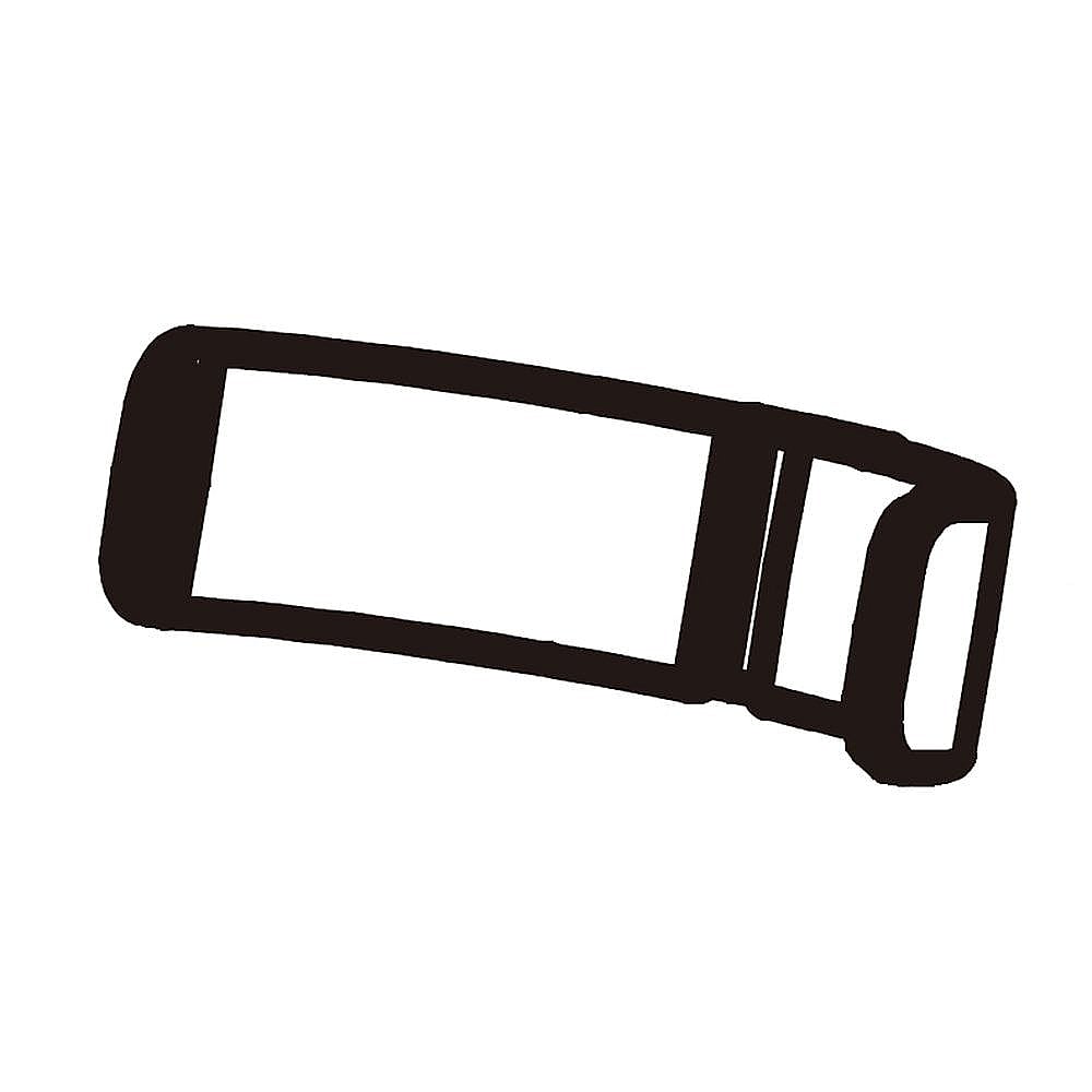 Kenmore Part #kc82Deejzv06, Locking Clip
