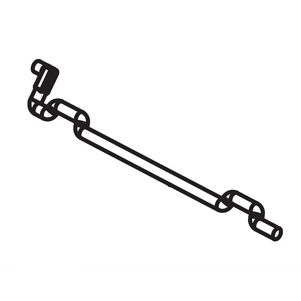 Kenmore Part #kc83Dedcz000, Locking Cam