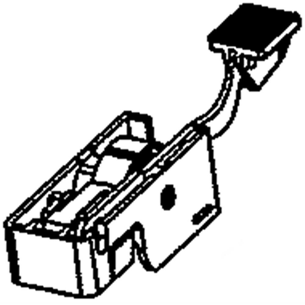 Indicator Block Assembly