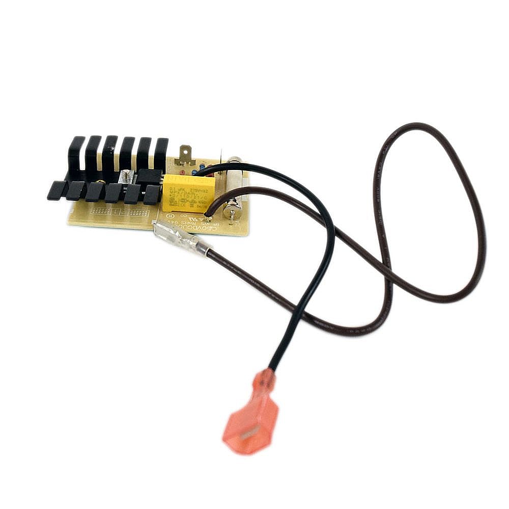 Part #kc85Vdzez000, Vacuum Electronic Circuit Board