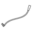 White Lead Wire Unit for Kenmore 12521814610 - Part KC85WDWCZ000