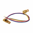 Vacuum Dirt Sensor Electronic Circuit Board for Kenmore 12521814610 - Part KC87GDZEZ000