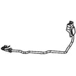 Vacuum Wire Harness for Kenmore 12581614610 - Part KC90EEEJZV06
