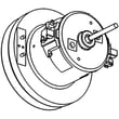 Fan Motor Unit for Kenmore 12510135610 - Part KC92FEDFZ000