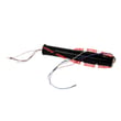 Vacuum Beater Bar for Kenmore Elite 12531150610 - Part KC92SDWFZ000