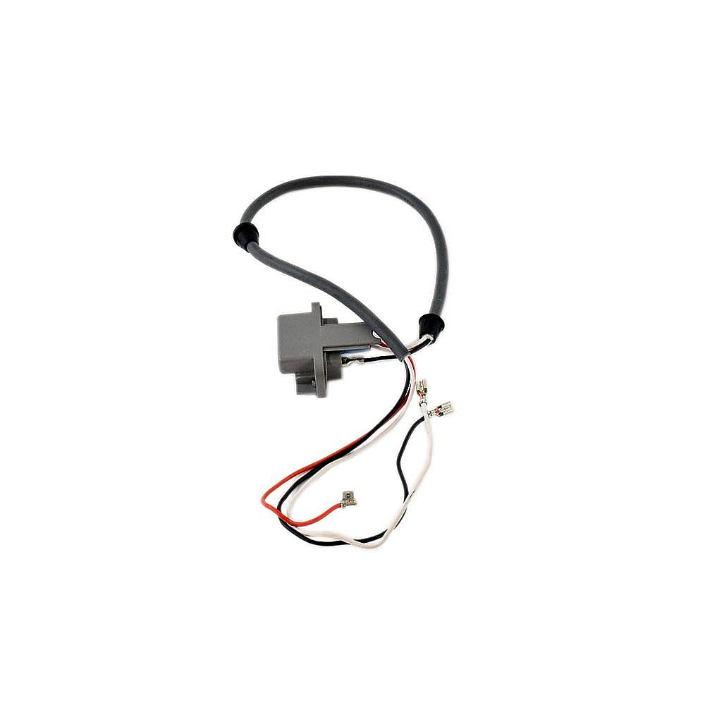 Part #kc94Wdwczv06, Kenmore Vacuum Canister-To-Hose Wire Harness And Plug