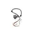 Kenmore Vacuum Canister-to-hose Wire Harness And Plug for Kenmore Elite 12521814610 - Part KC94WDWCZV06