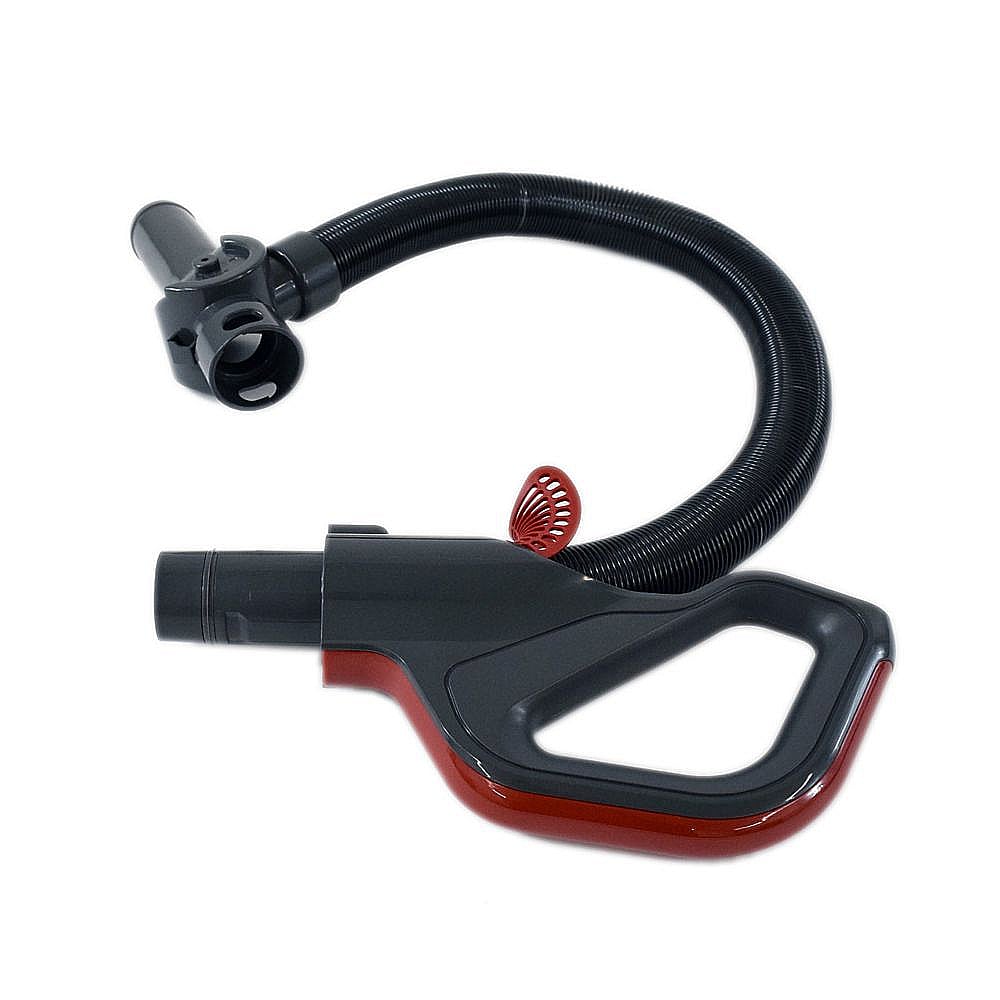 Part #kc95Bedfzr0K, Kenmore Vacuum Handle Assembly