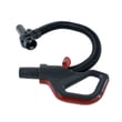 Kenmore Vacuum Handle Assembly KC95BEDFZR0K