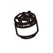 Indicator Light Switch for Kenmore 12581614610 - Part KC96MEEJZ000