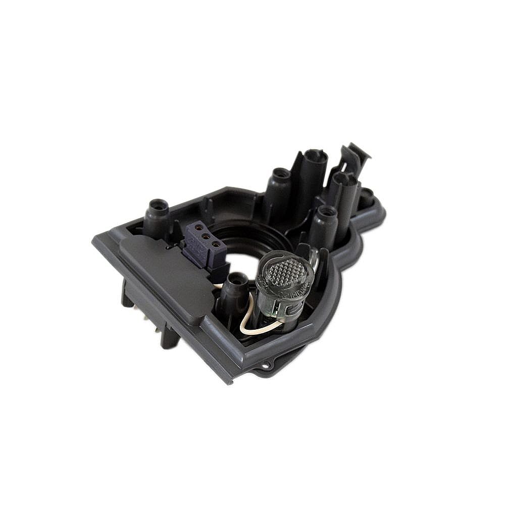 Part #kc96Pdwczv06, Kenmore Vacuum Hose Port And Terminal Connector