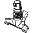 Vacuum Floor Brush KC96REDCZS0L