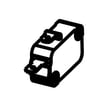 Main Switch - On/off (no) for Kenmore 12531220610 - Part KC98EDWFZ000