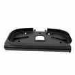 Vacuum Floor Nozzle Cover, Inner for Kenmore Elite 12521814610 - Part KC98QDWCZV06