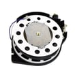 Vacuum Cord Reel Assembly for Kenmore Elite 12521814610 - Part KC99NDWCZV06